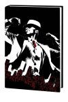 LUKE CAGE NOIR PREMIERE (HARDCOVER)